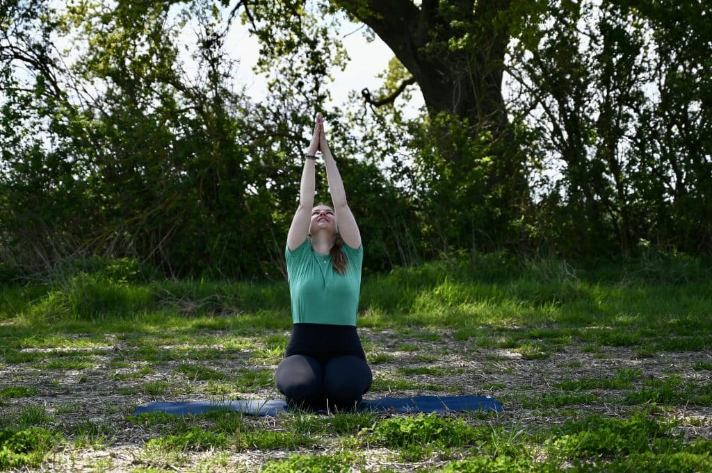 yoga i køge