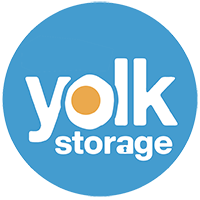 Yolk Storage