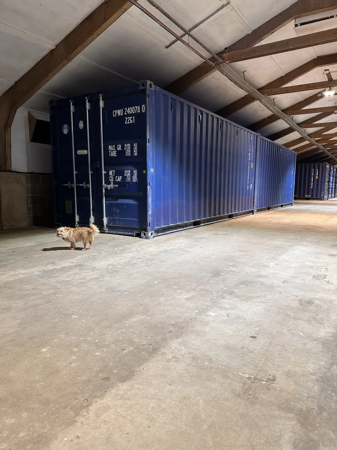 Self Storage Bristol (5)
