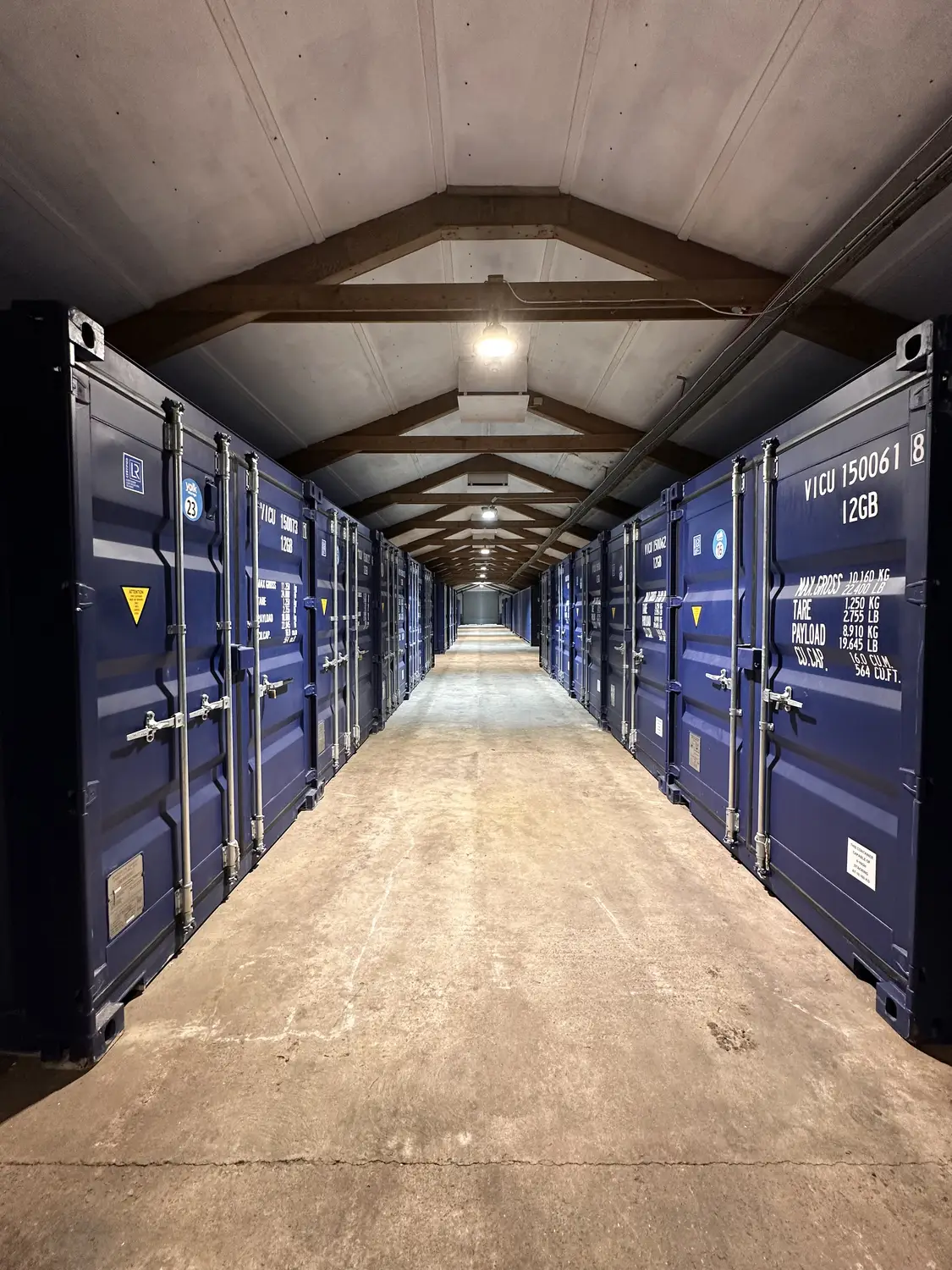 Self Storage Bristol (9)
