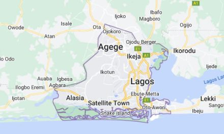 60 LAGOS TOWNS AND THEIR FOUNDERS