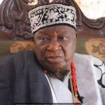 Restructuring, Igboho, Lisabi, Ogedengbe – Oba Gbolahan Timson of Shomolu Bariga