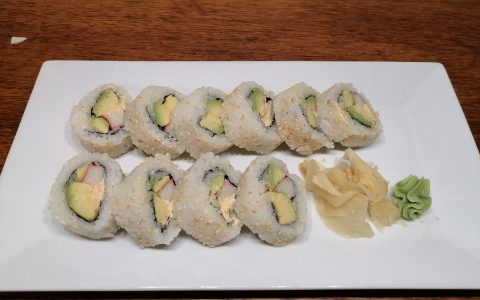 California Roll