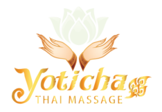 Yoticha Thai Massage