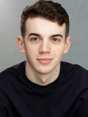 Adam Scotland