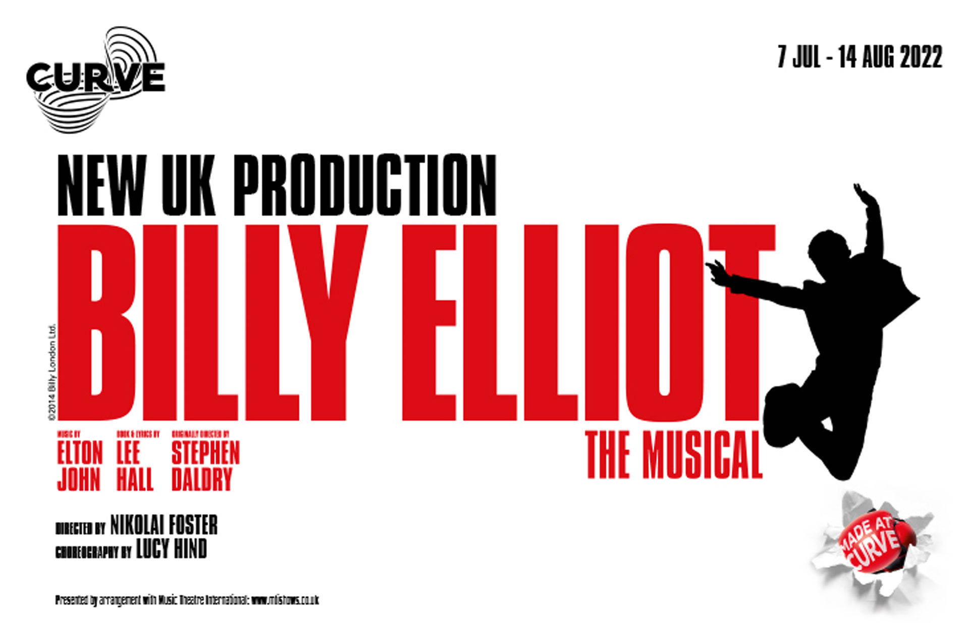 Billy Elliot