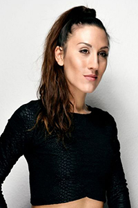 Giulia Fabris