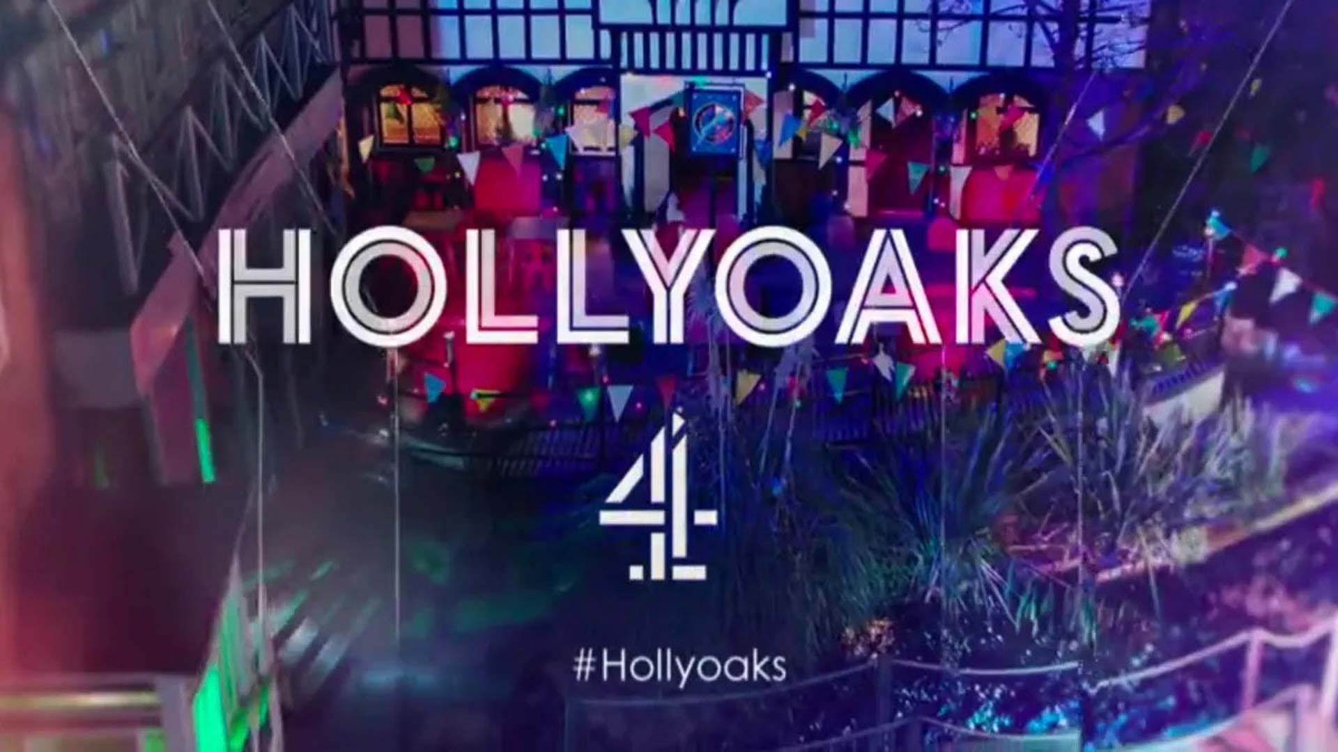 Hollyoaks