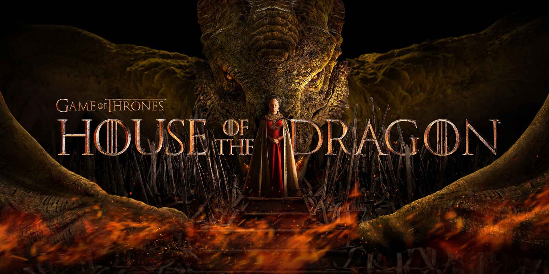 House of Dragon