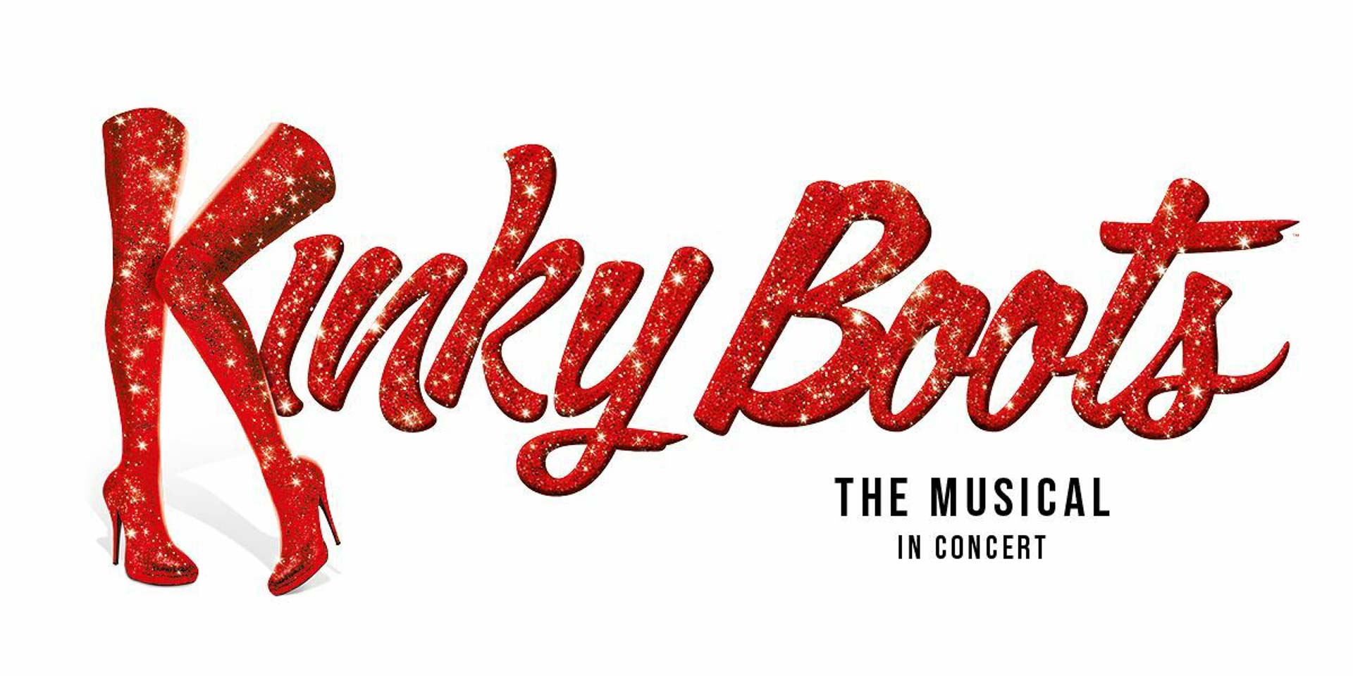 Kinky Boots in Concert