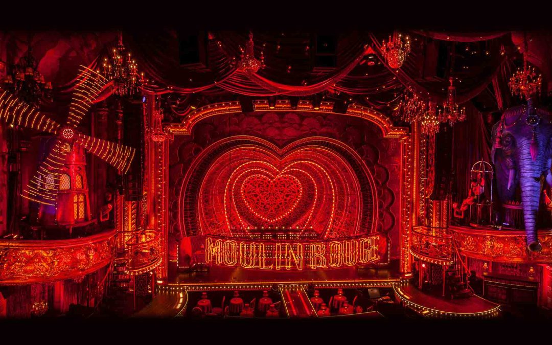 Moulin Rouge