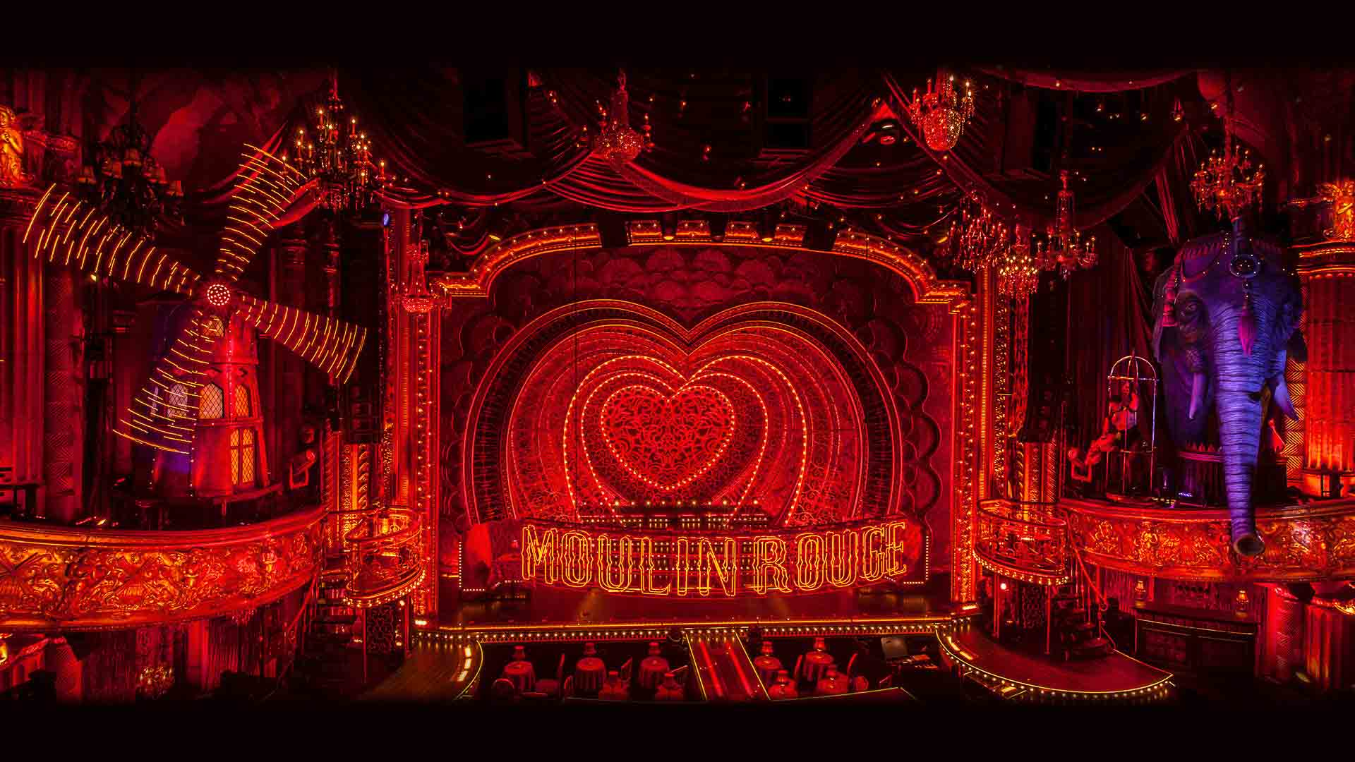 Moulin Rouge