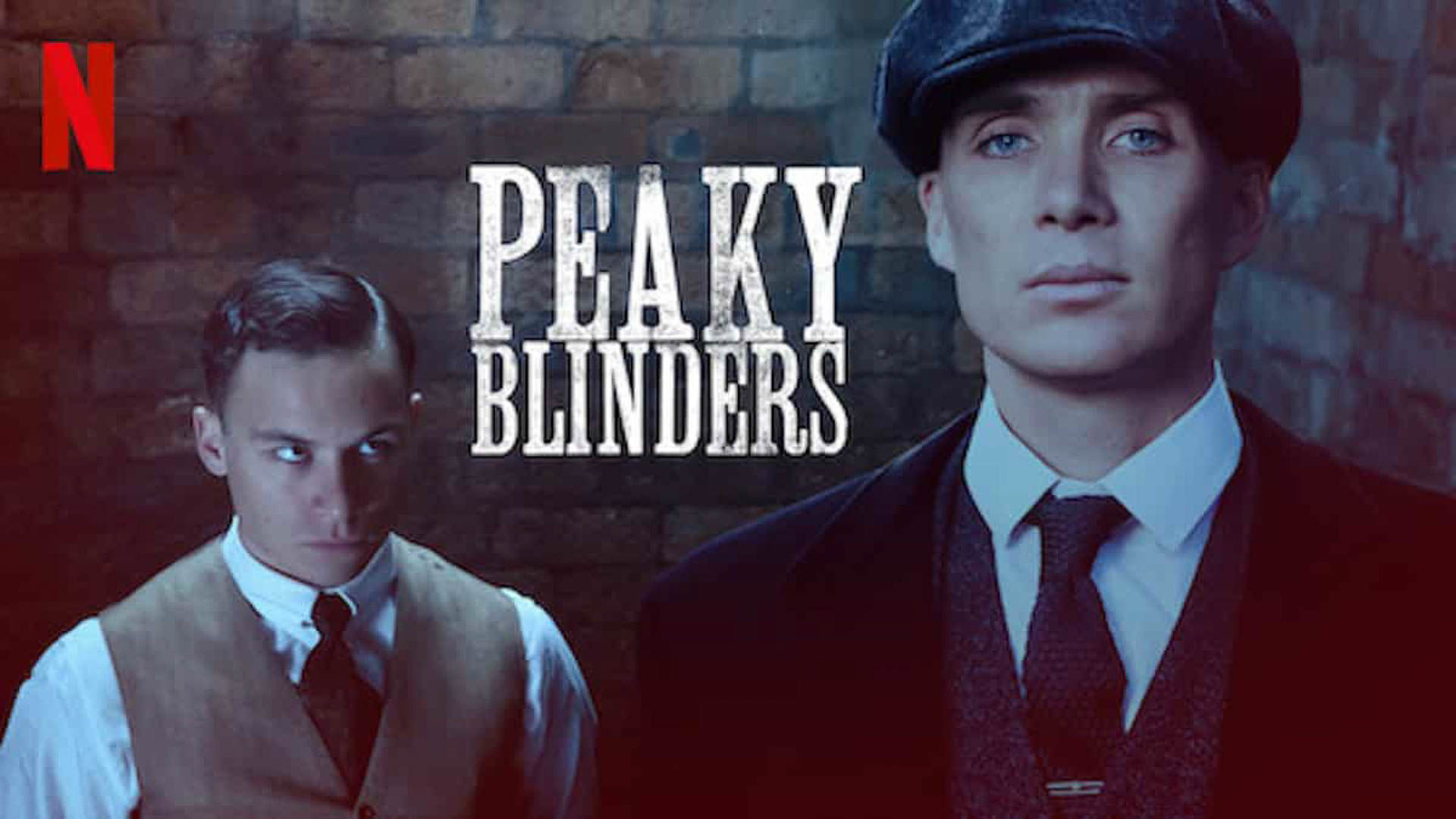 Peaky Blinders