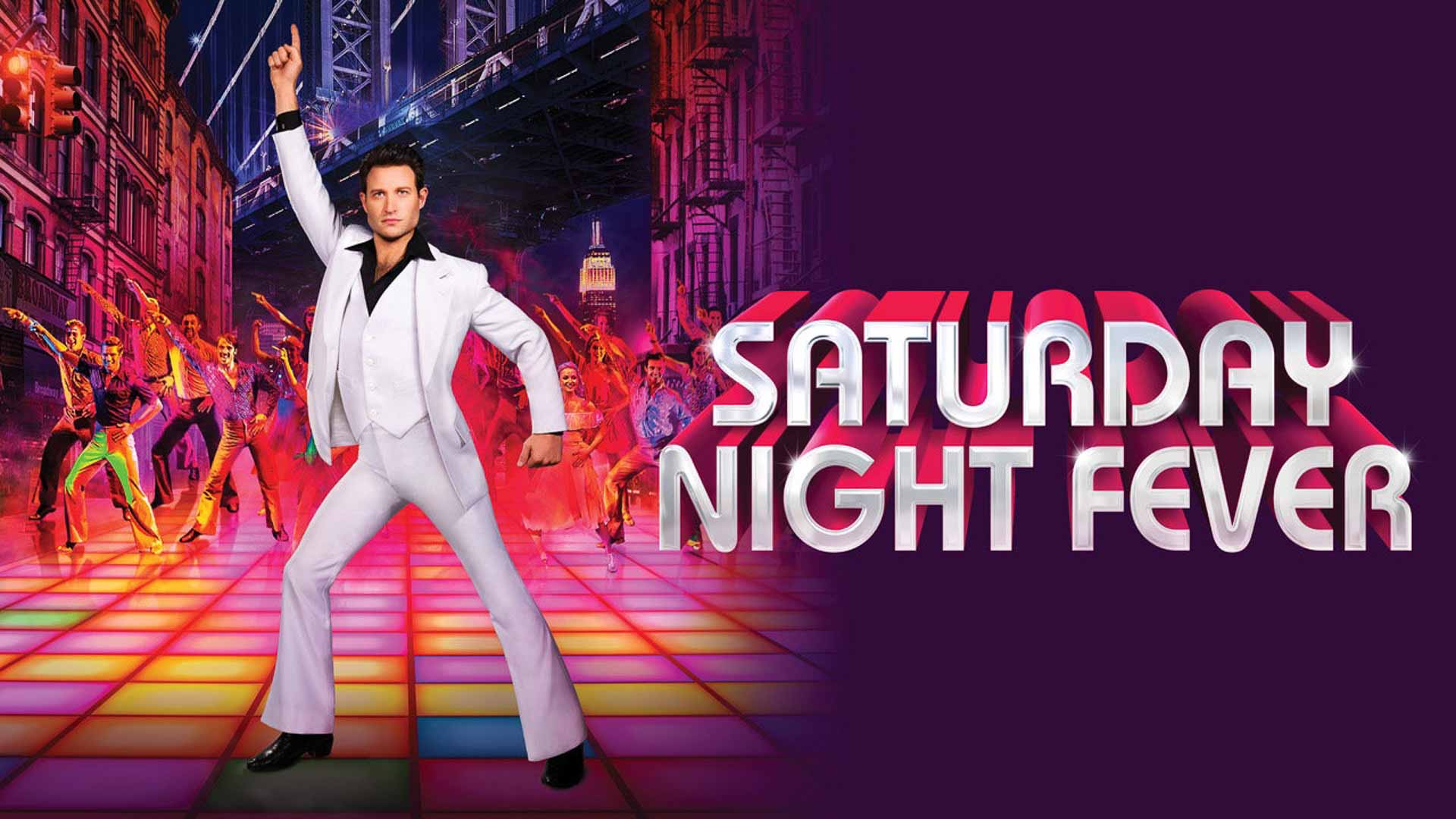 Saturday Night Fever