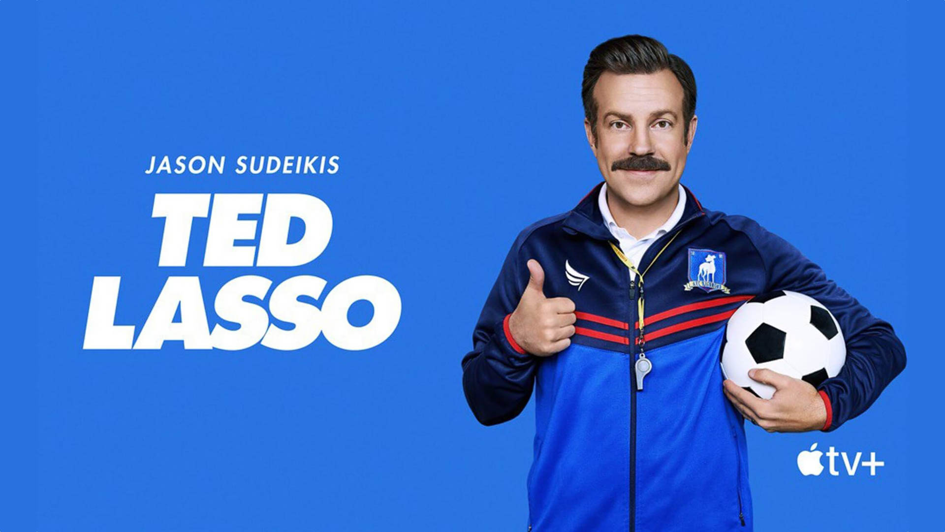 Ted Lasso