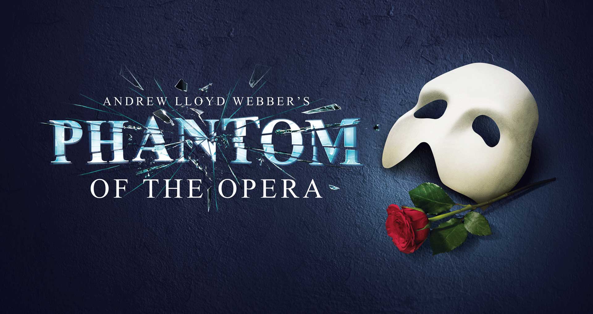 The Phantom of the Opera