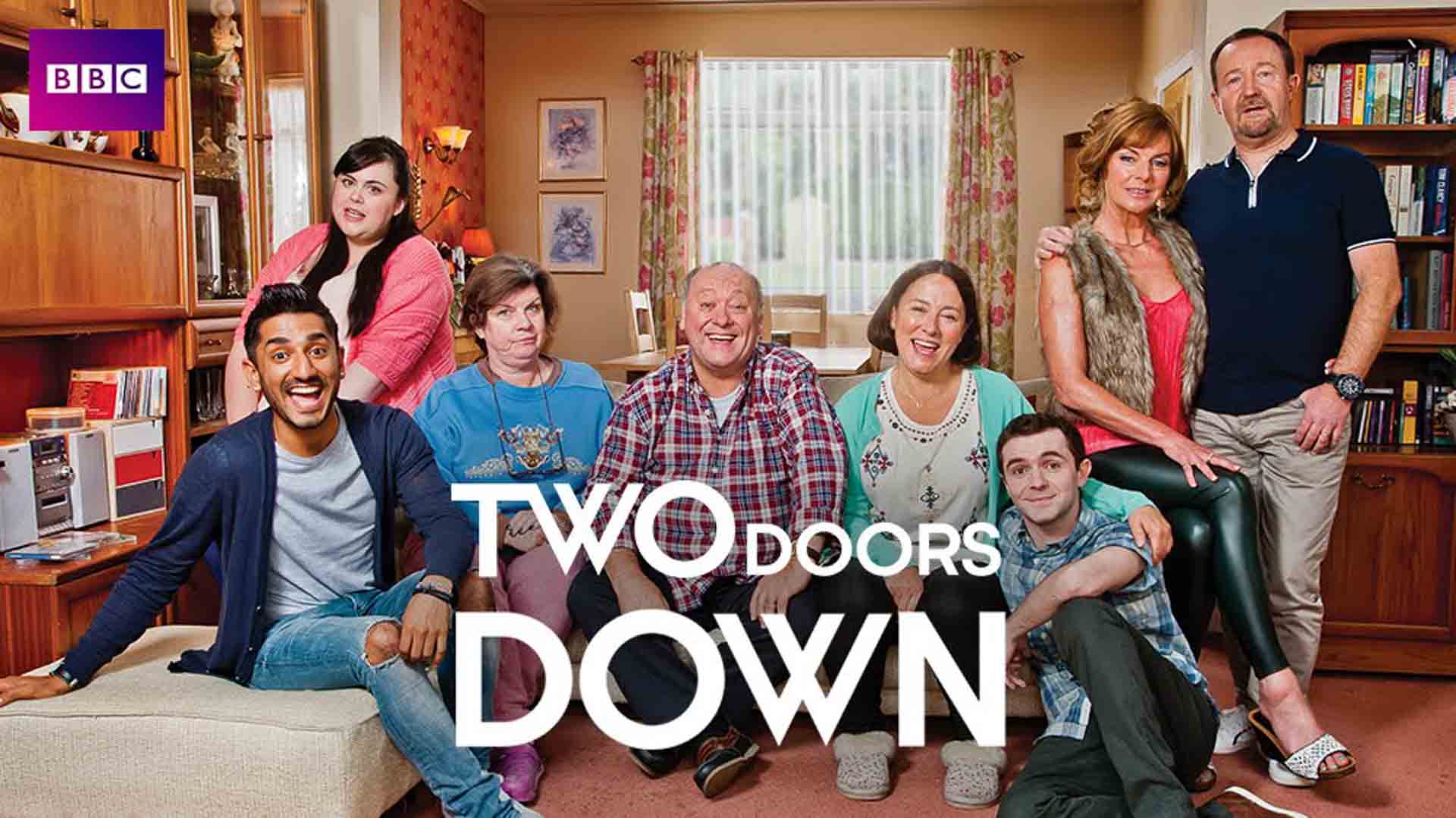 BBC Two Doors Down