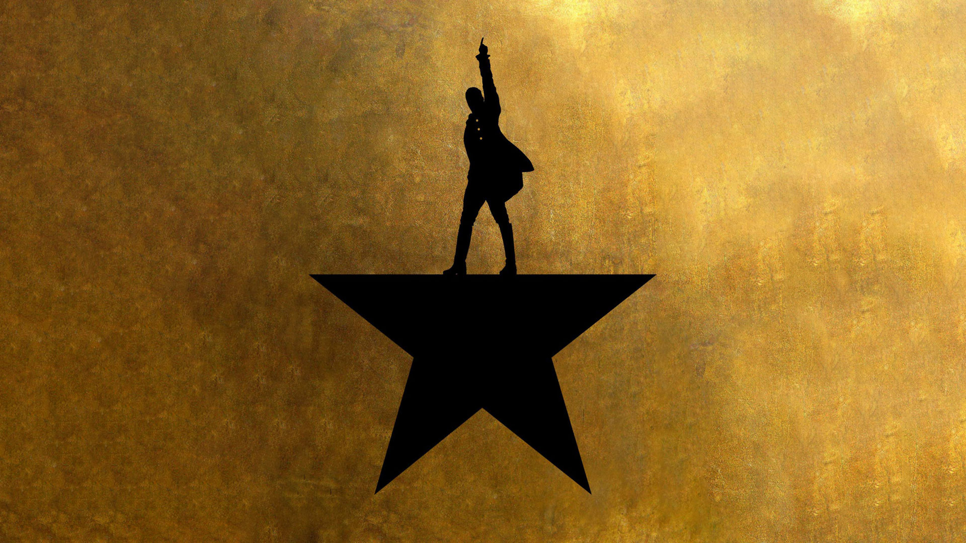 Hamilton The Musical