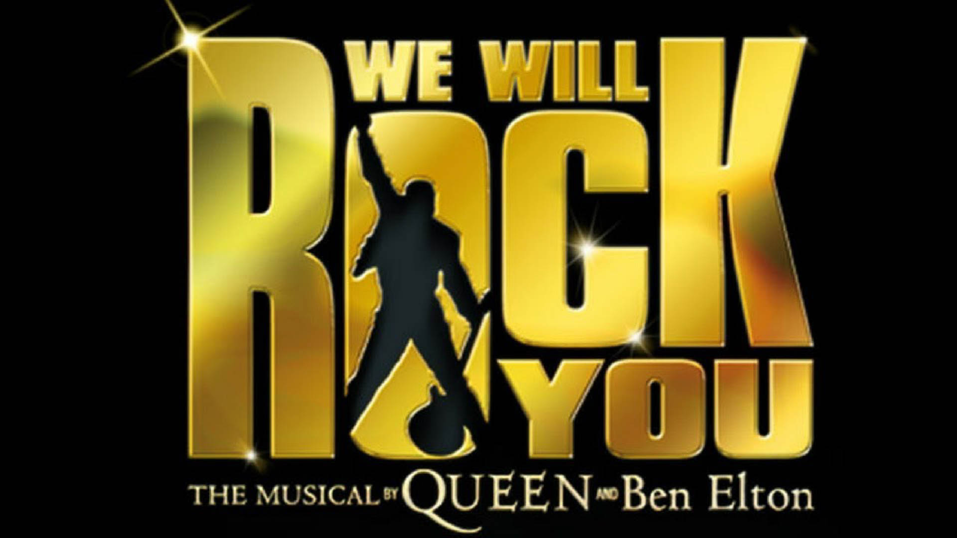 We Will Rock You