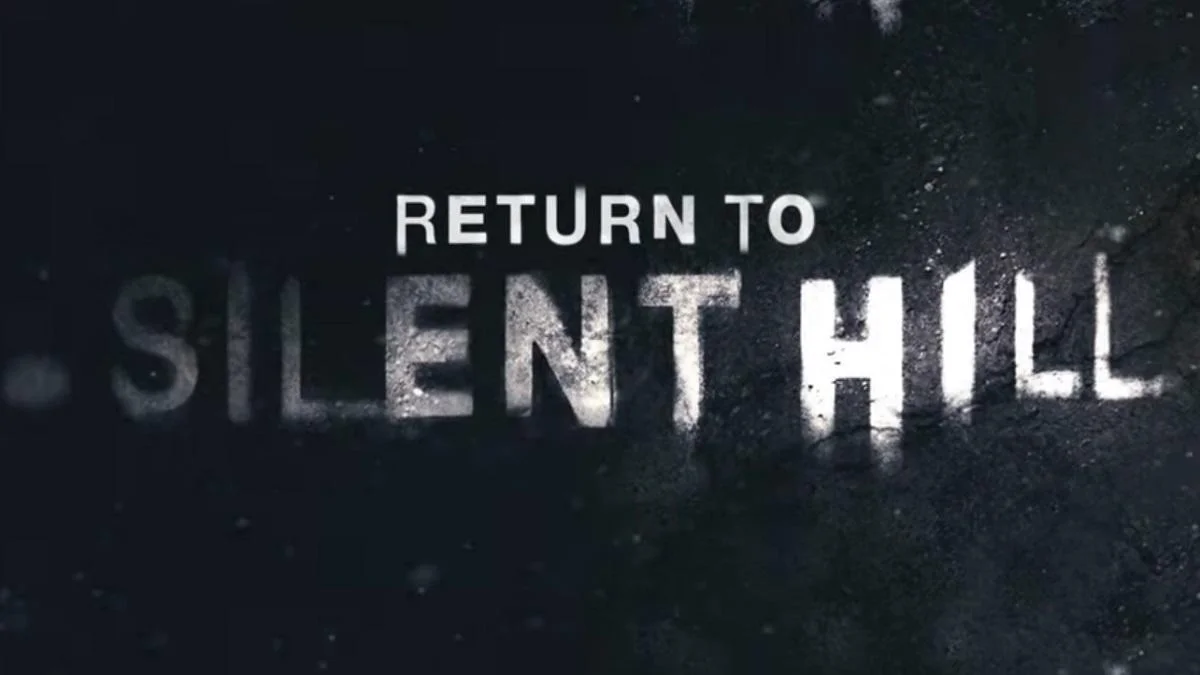 Return to Silent Hill (Feature film)