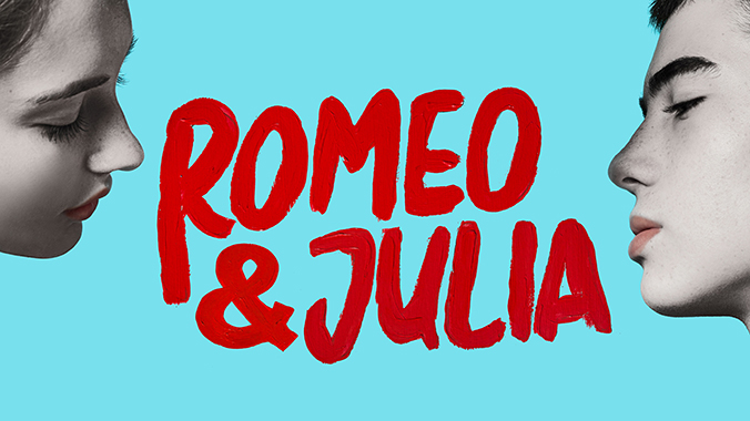 Romeo & Julia, Berlin