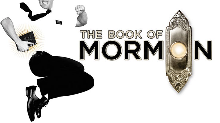 Book of Mormon