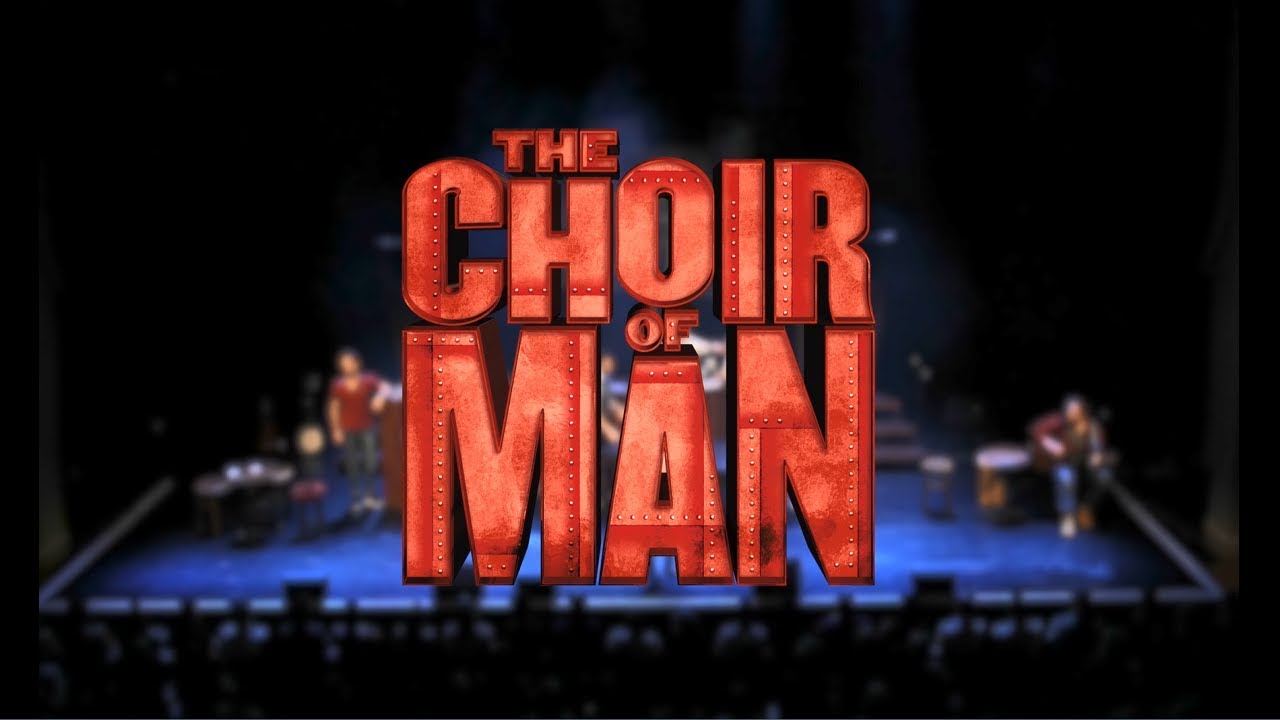 Choir of Man