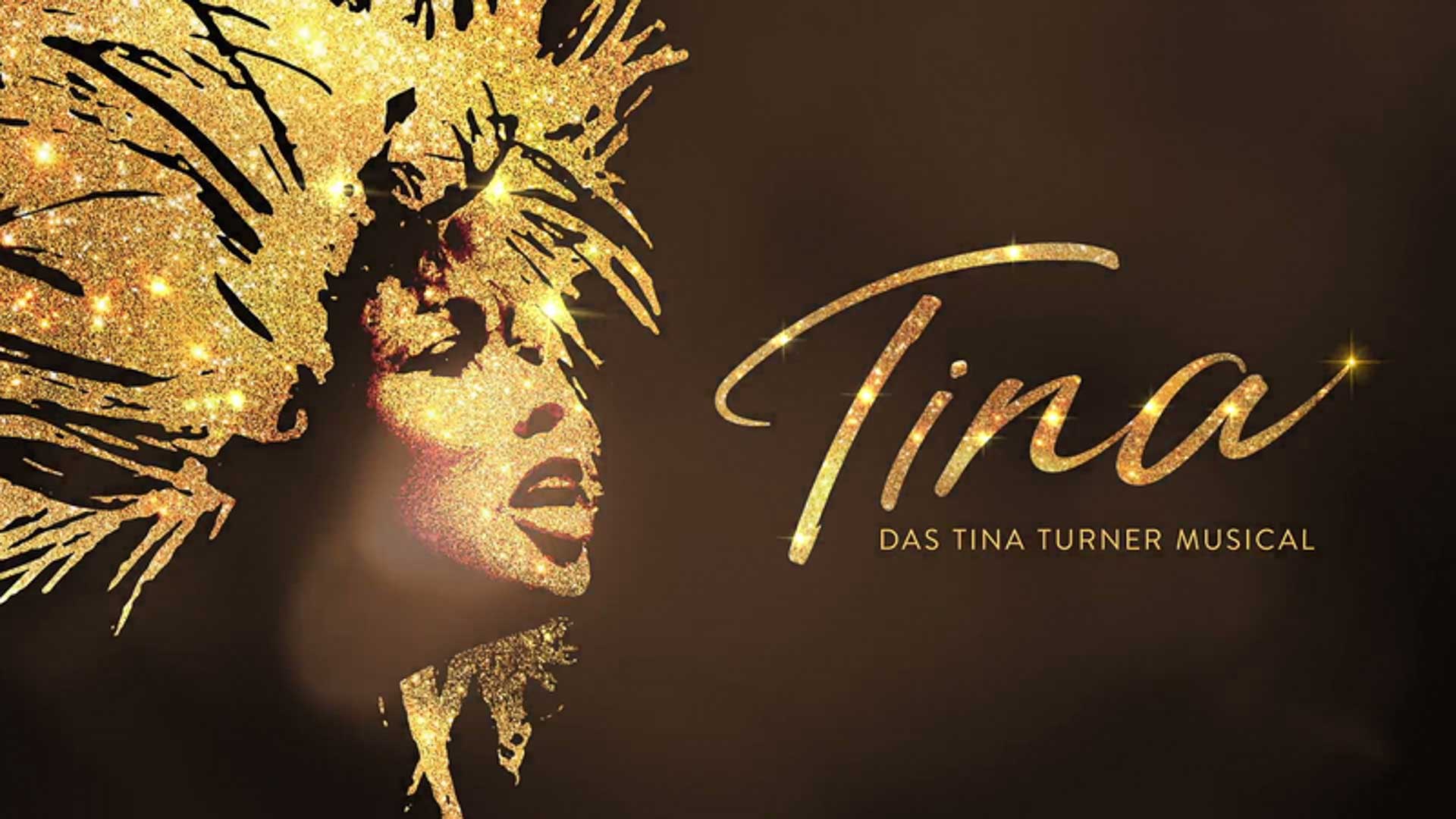 TINA — DAS TINA TURNER MUSICAL