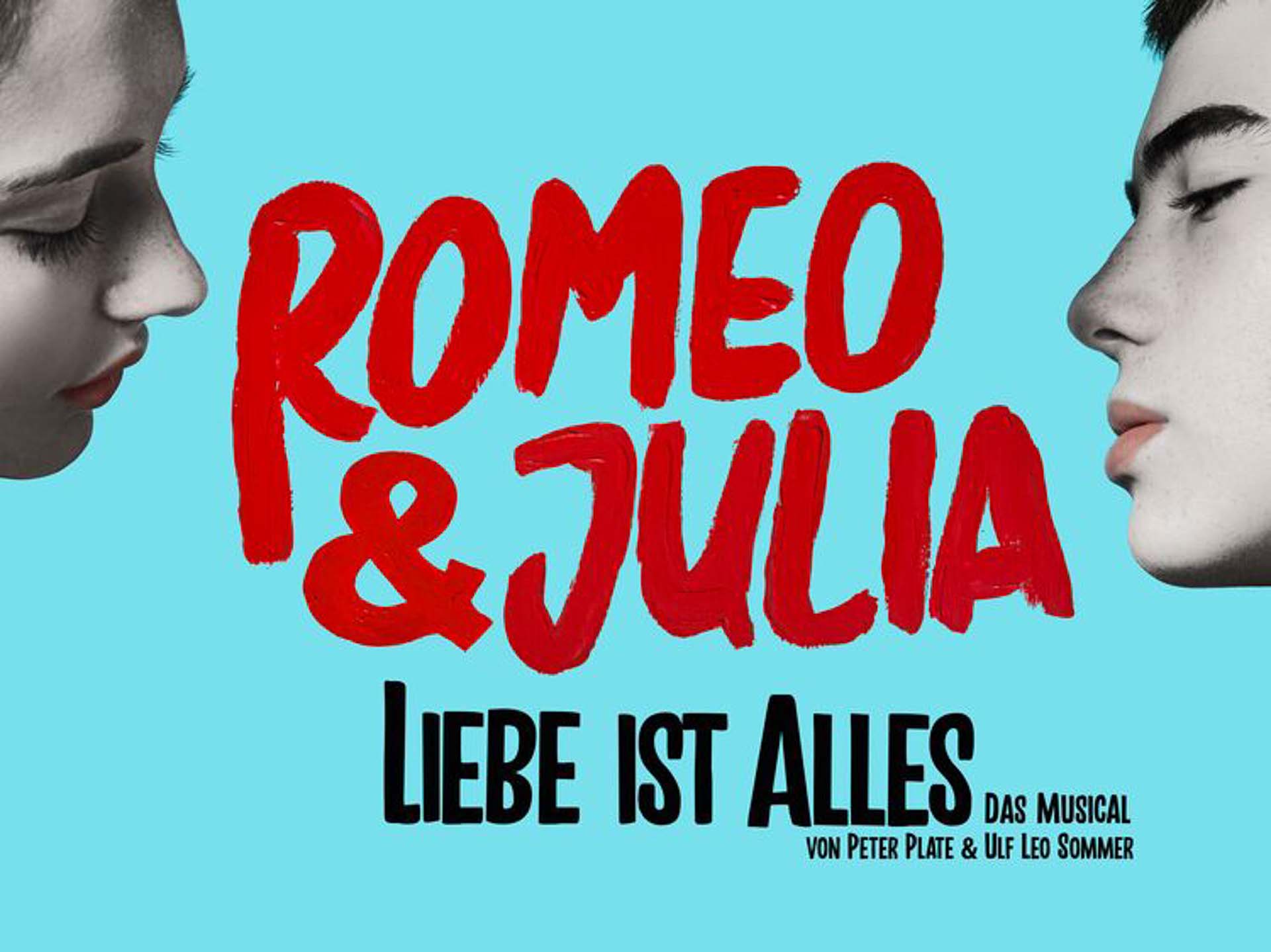 ROMEO & JULIA