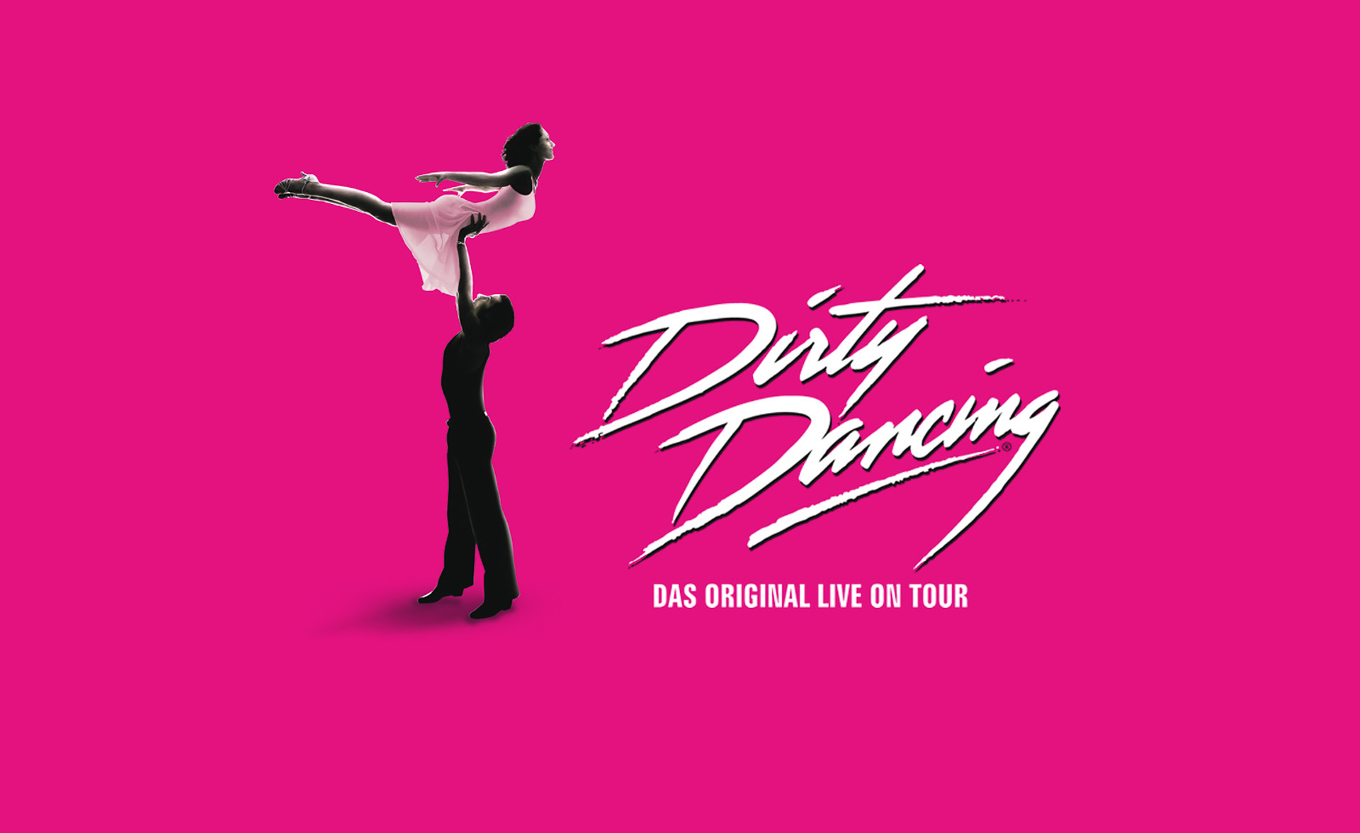 DIRTY DANCING