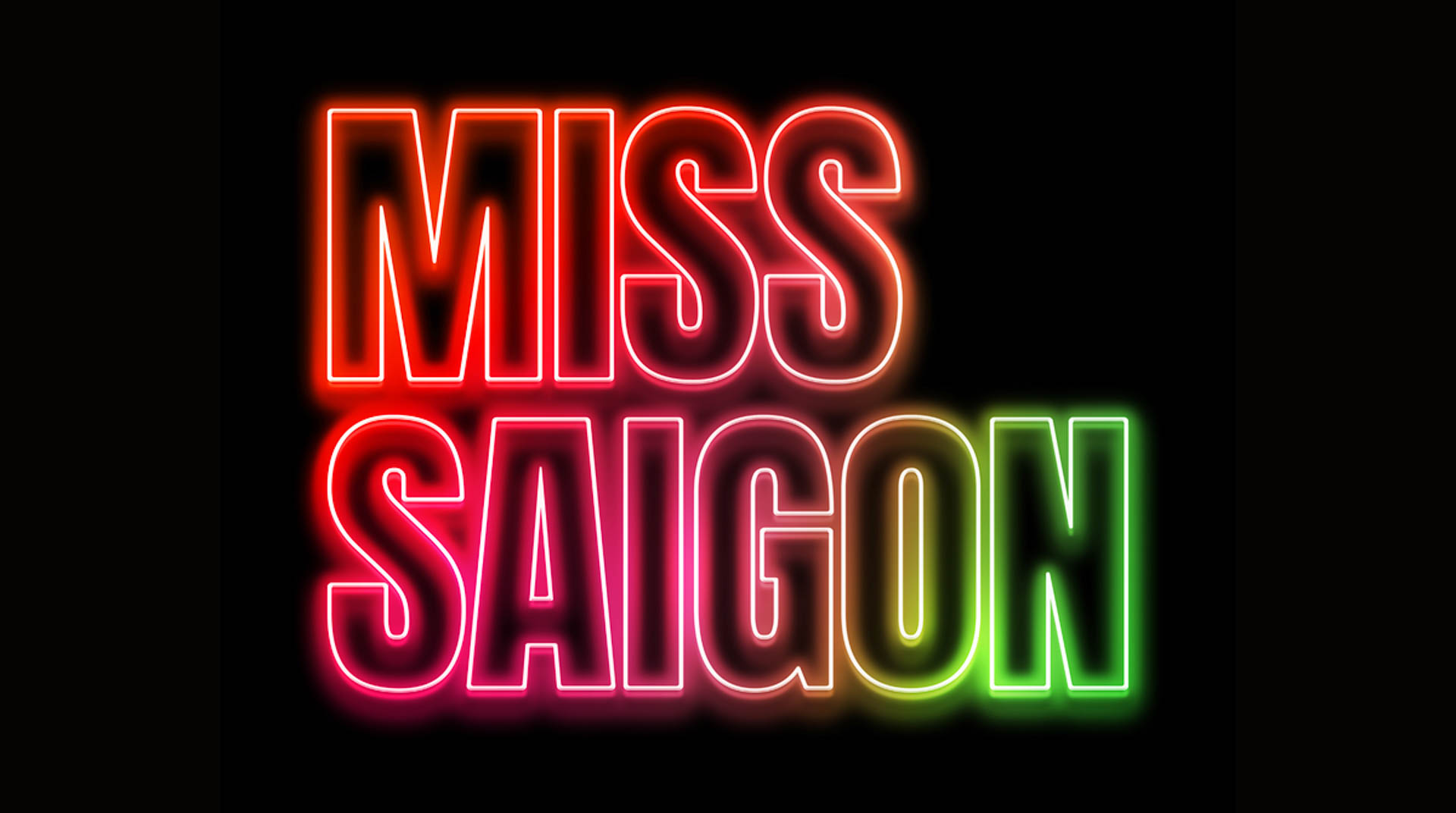 Miss Saigon