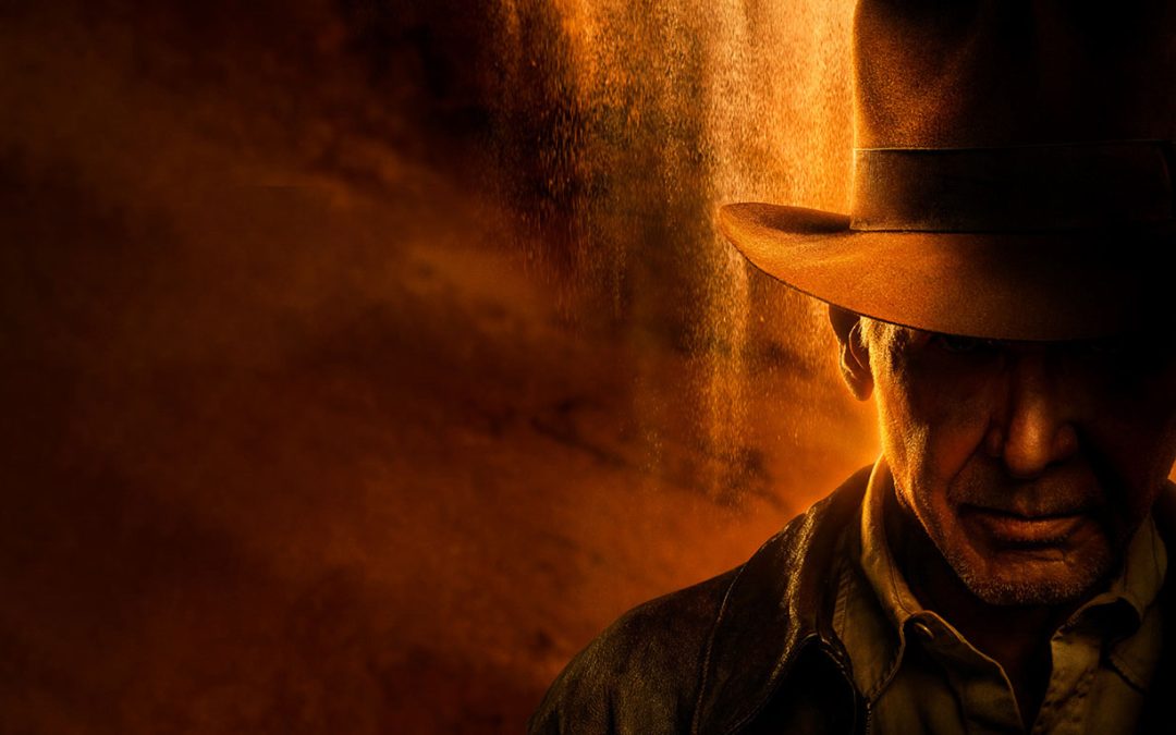 Indiana Jones and the Dial of Destiny