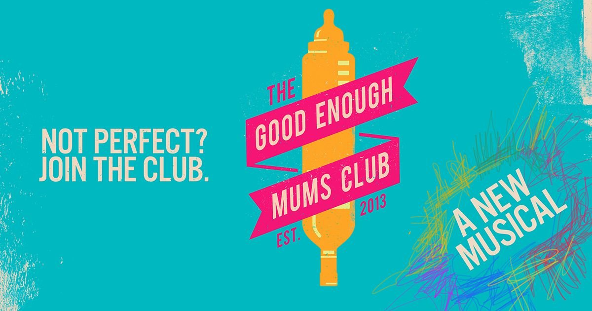 The Good Enough Mums Club