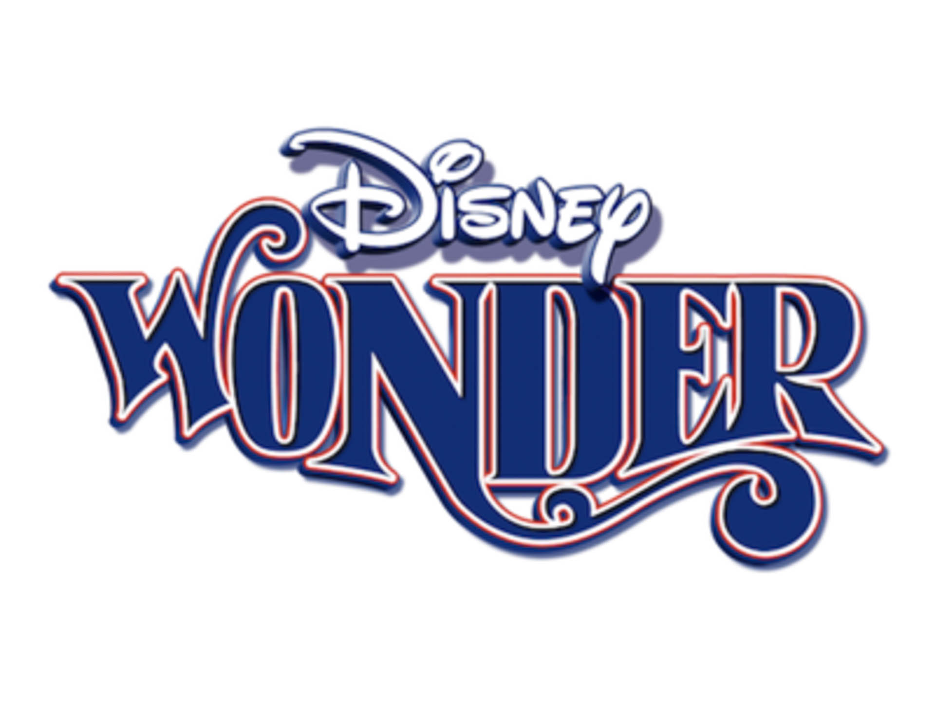 Disney Wonder