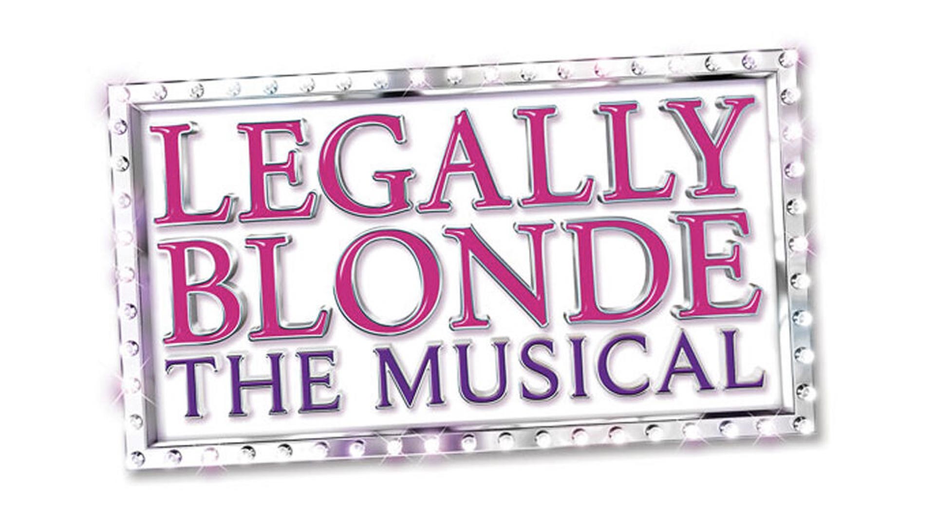 Legally Blonde