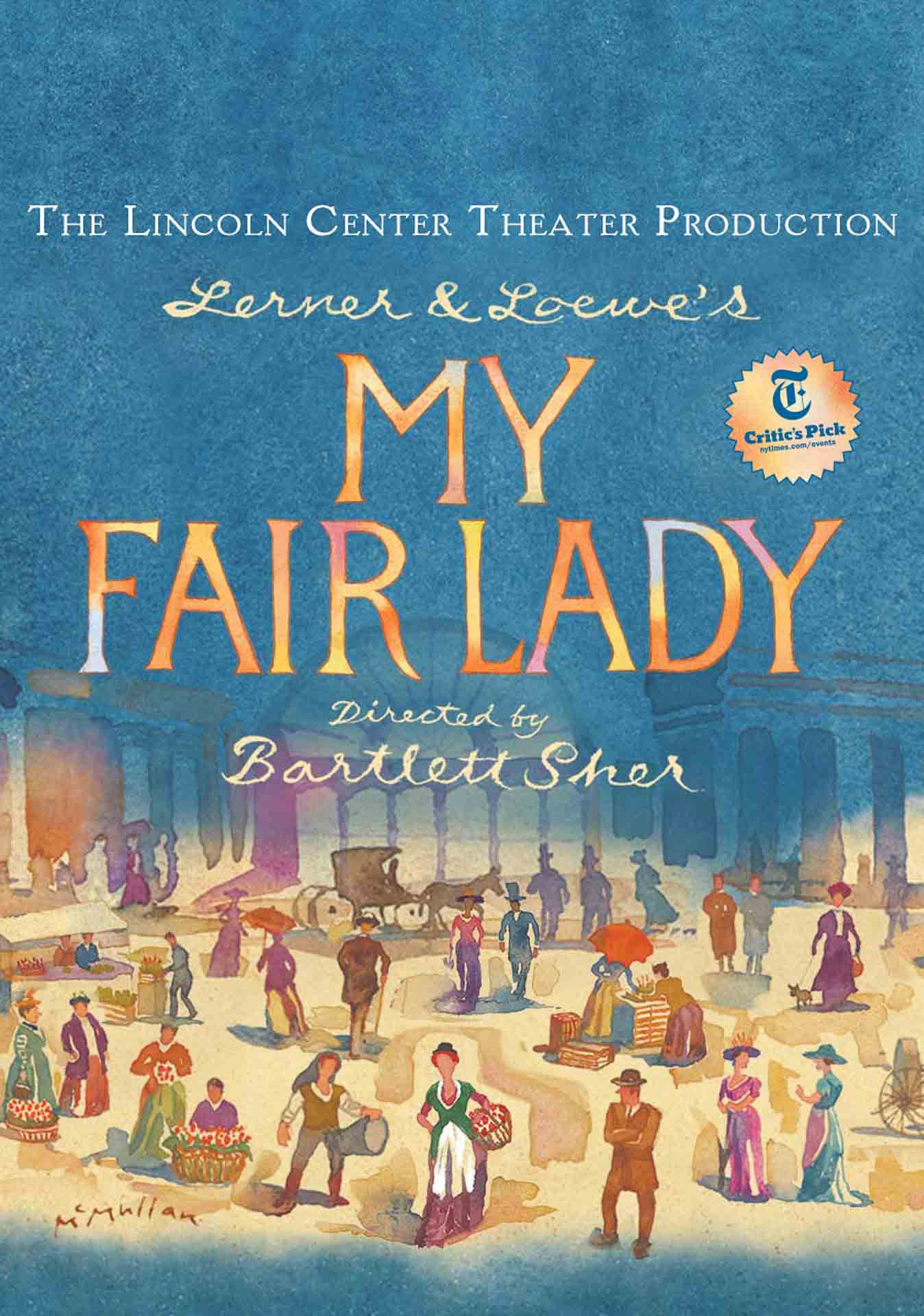 My Fair Lady