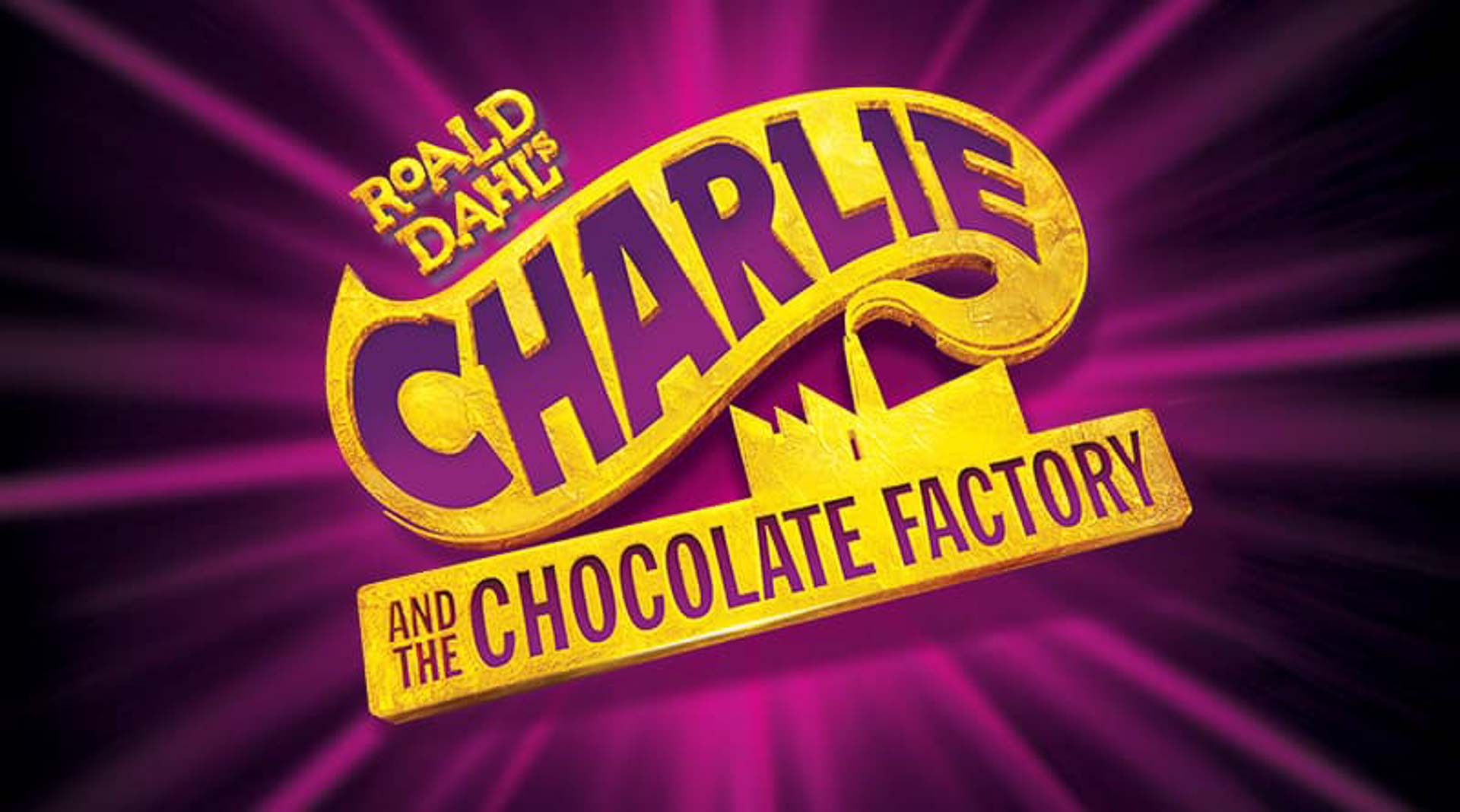 Charlie and the Chocolate Factory