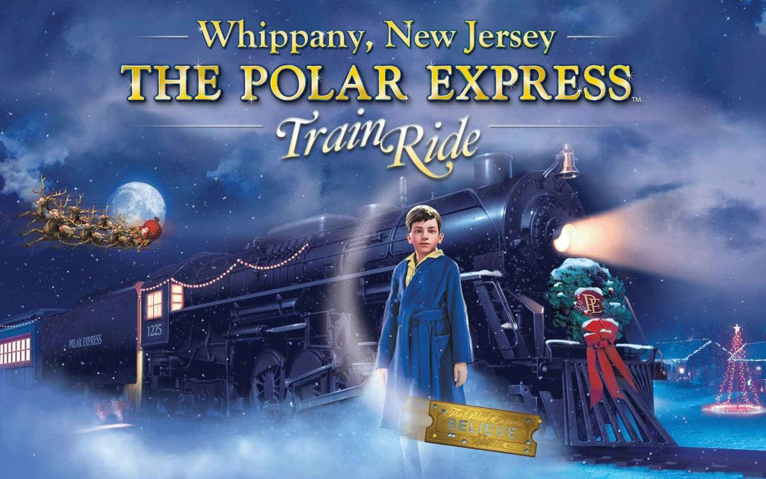 The Polar Express