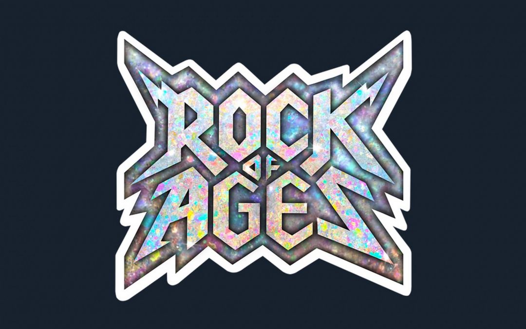 Rock of Ages