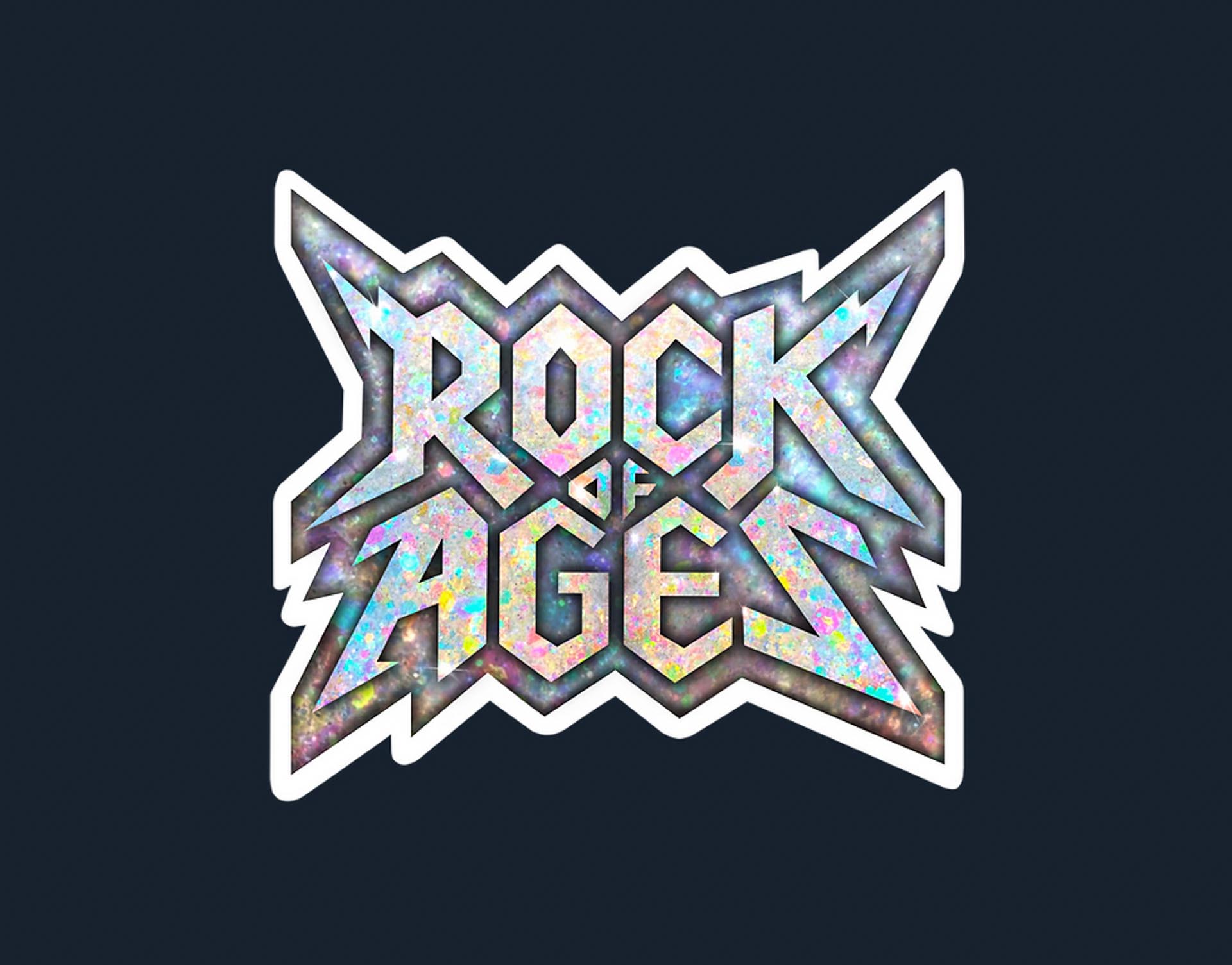 Rock of Ages