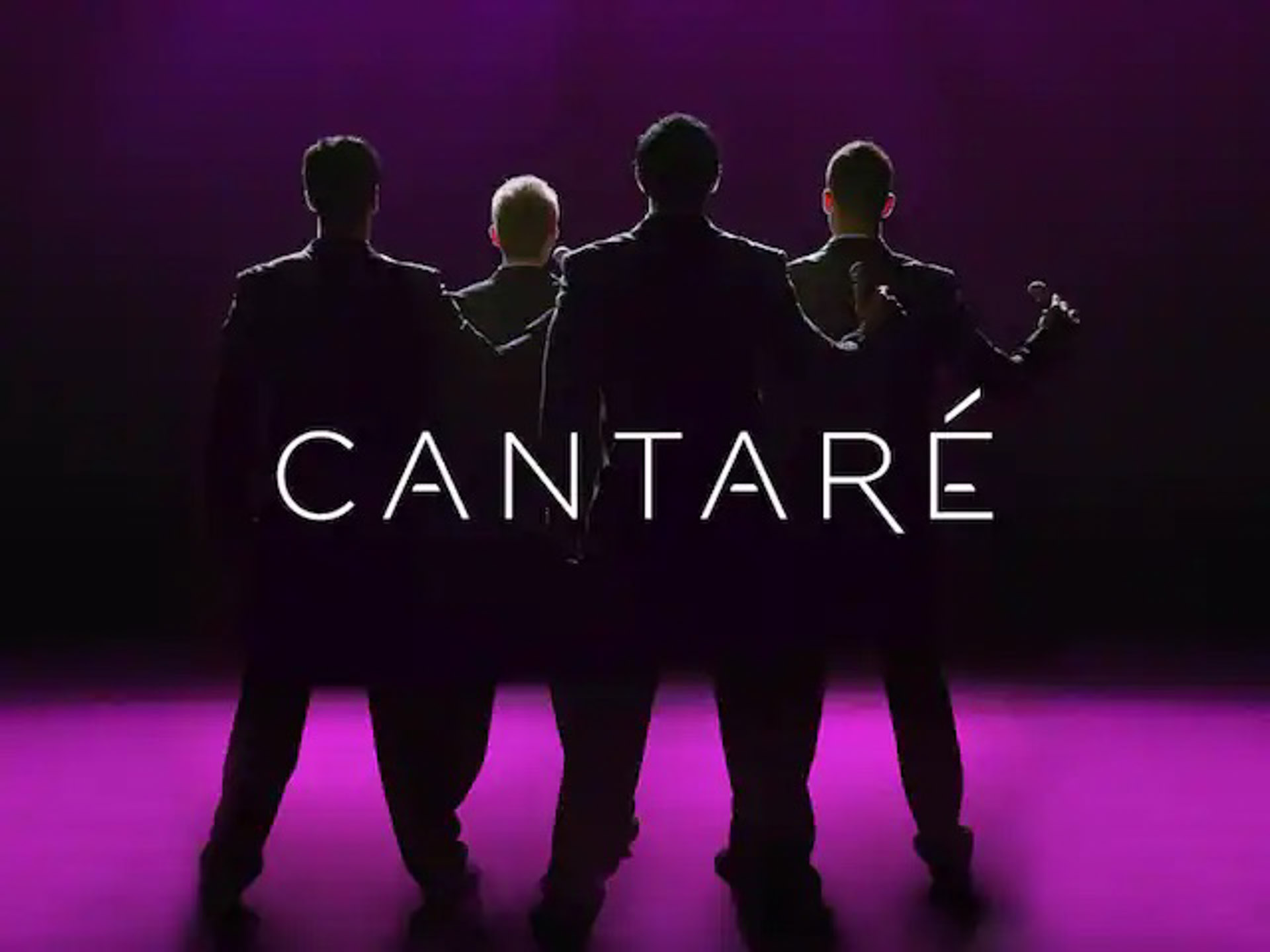 Cantaré