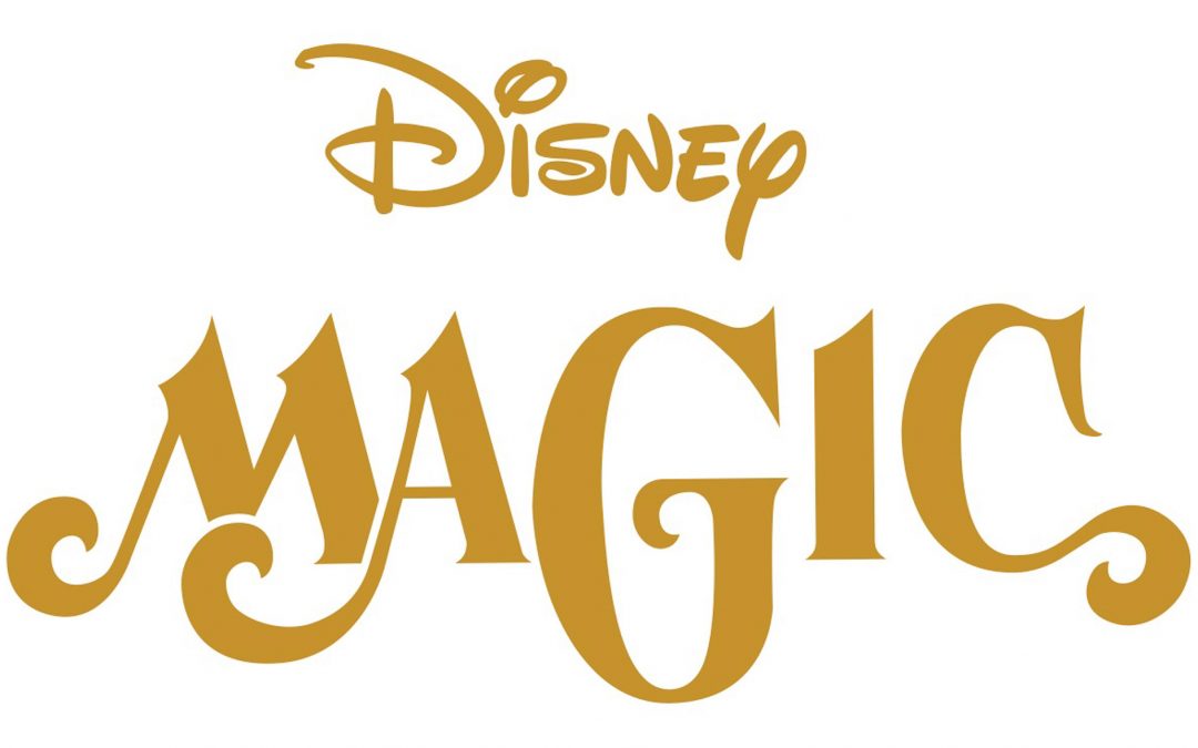 Disney Magic!