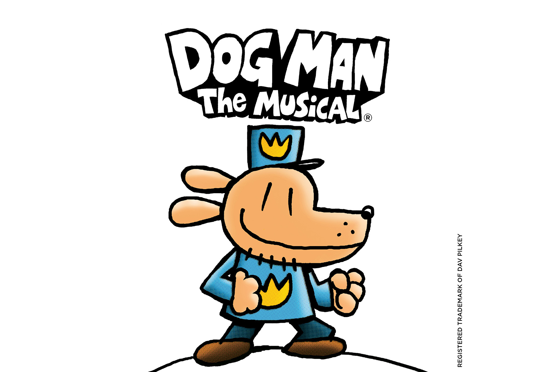 Dog Man: The Musical