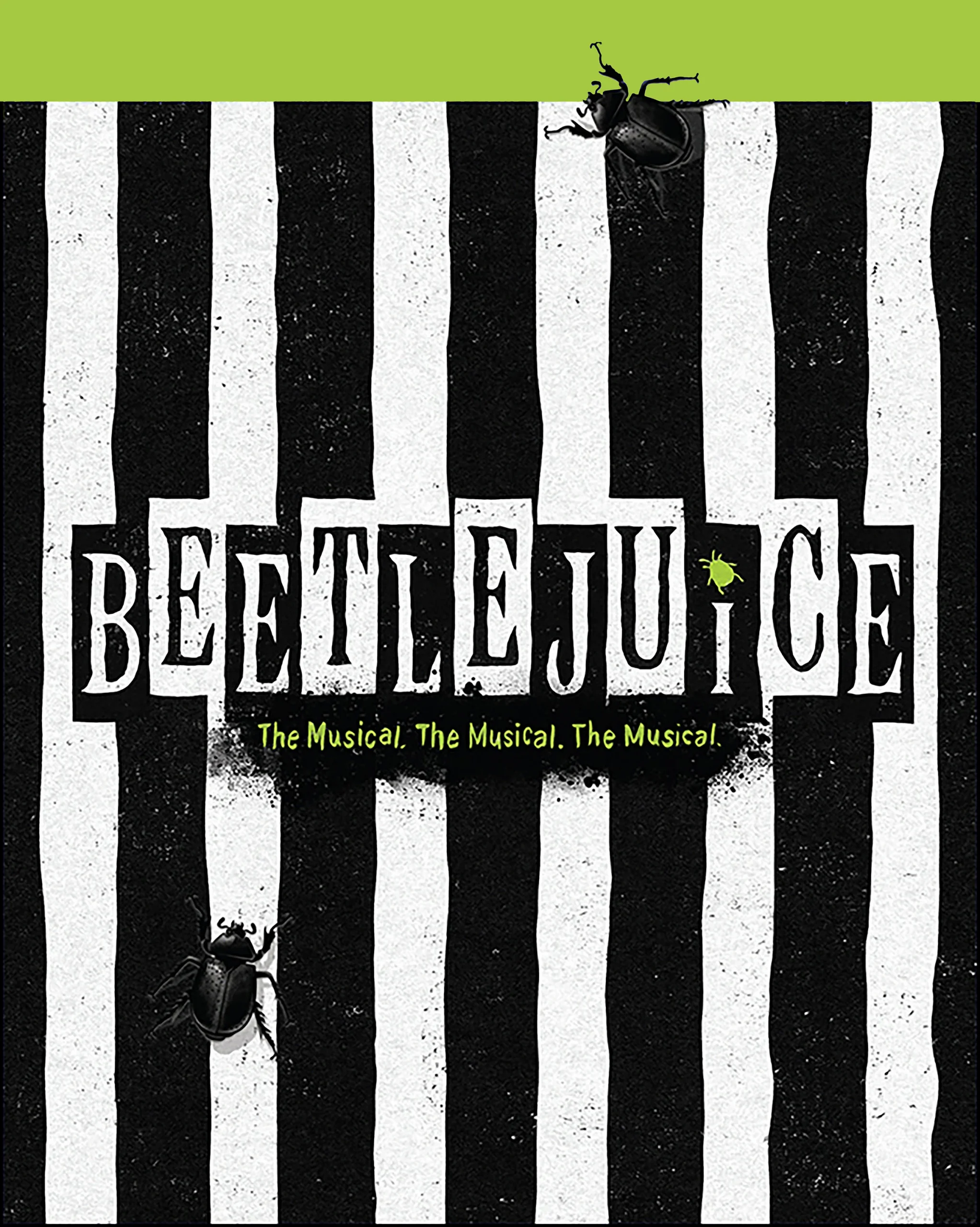 Beetlejuice