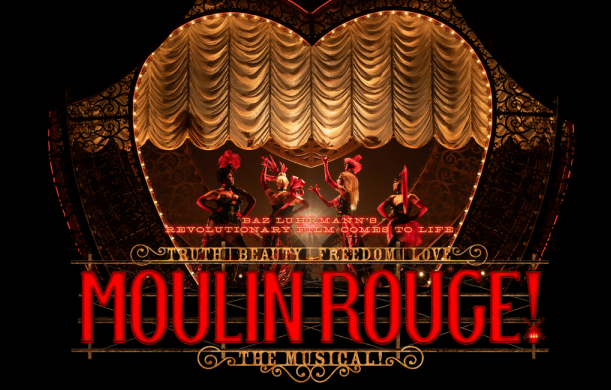 Moulin Rouge