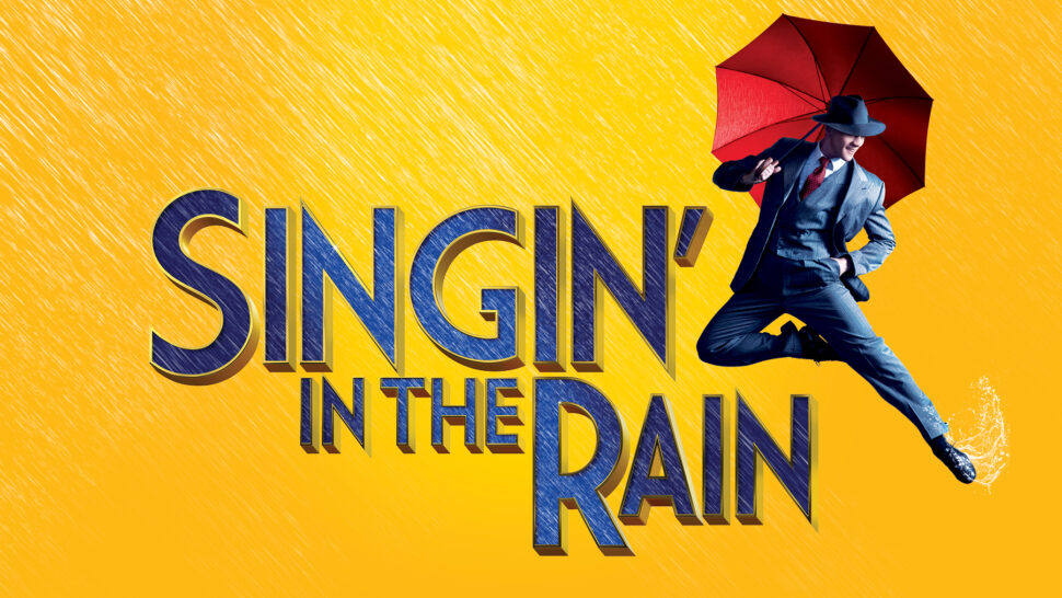 Singin’ In The Rain