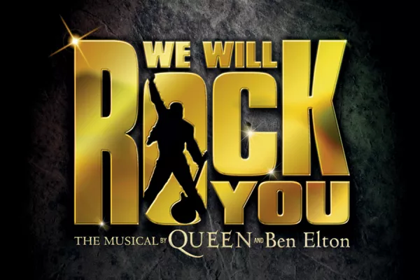 We Will Rock You