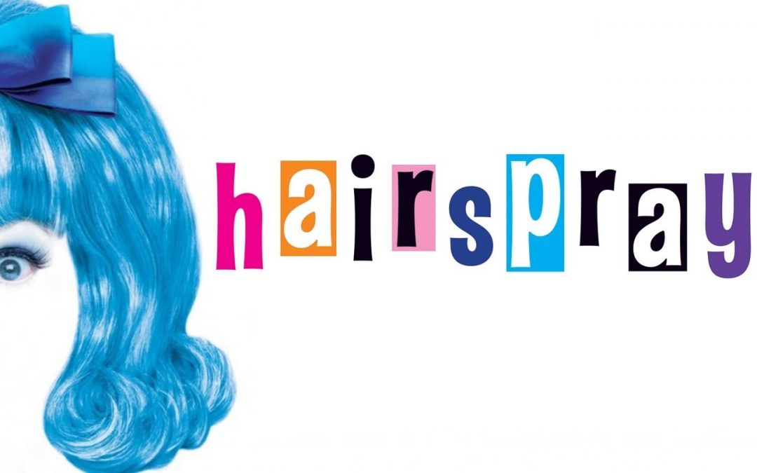 HAIRSPRAY