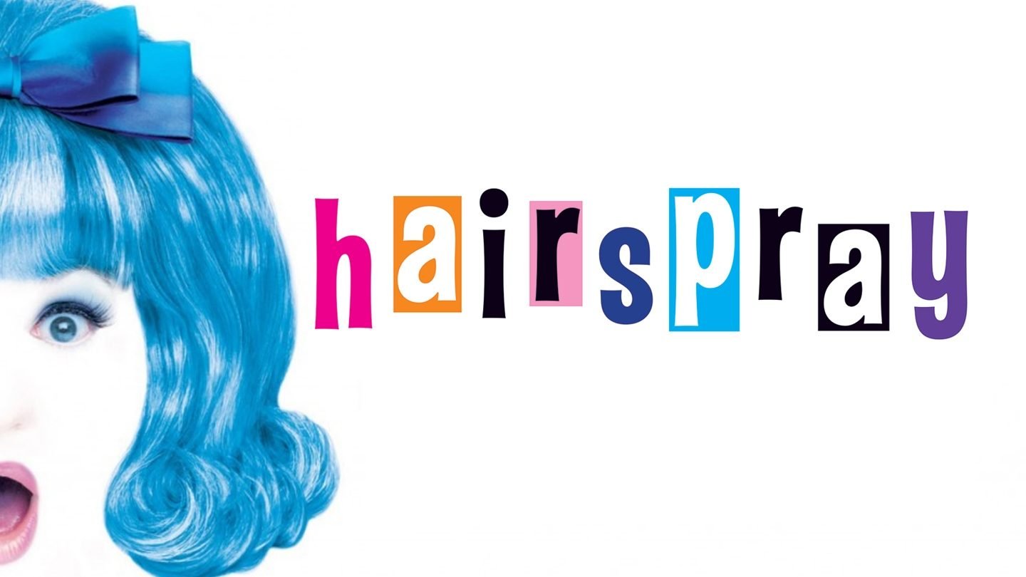 HAIRSPRAY