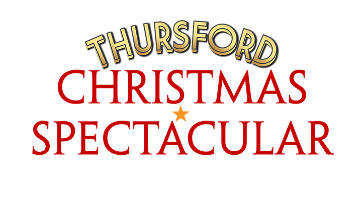 Thursford Christmas Spectacular